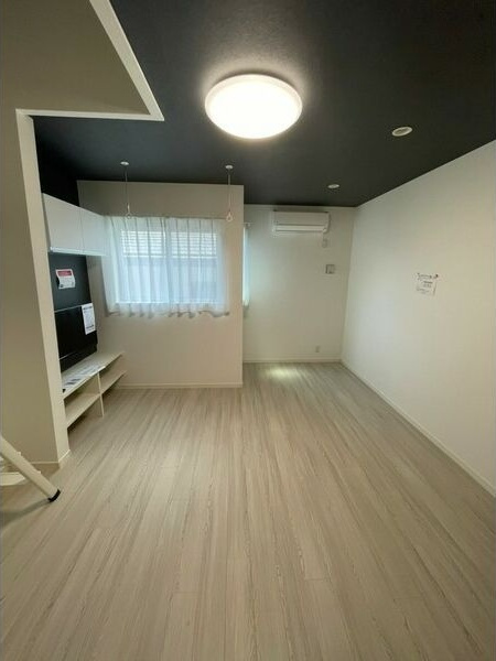 あんしん+宮川町08-3006の内装