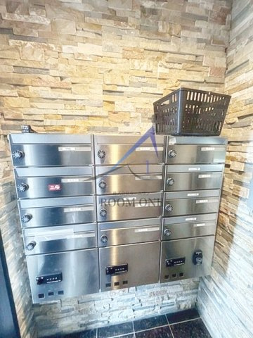 ボンアート瀬田のその他共用部分|集合ポストです。