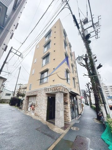 ボンアート瀬田