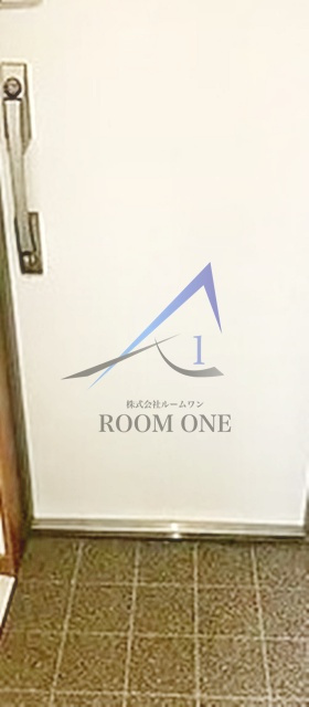 ボンアート瀬田の玄関|玄関です。