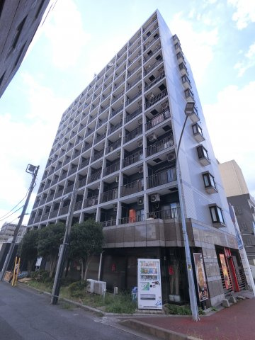 【外観】