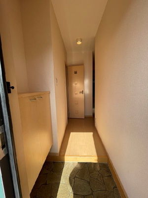 【玄関】 | クレール紘