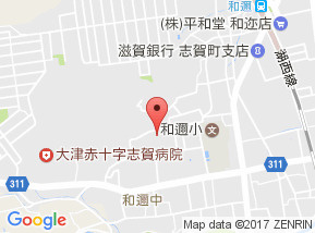 【地図】 | クレール紘