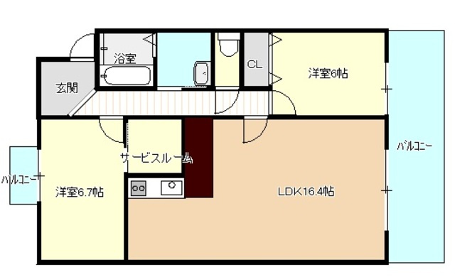 第二稲熊ビル