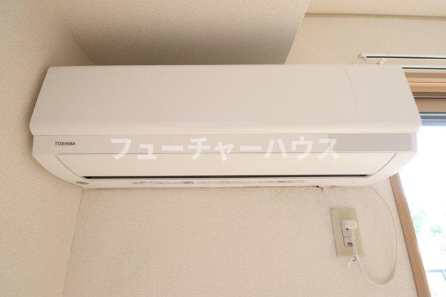 マノワールＫ　Ａ・Ｂの設備