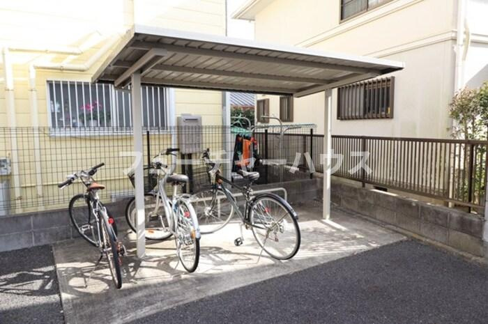マノワールＫ　Ａ・Ｂのその他共用部分