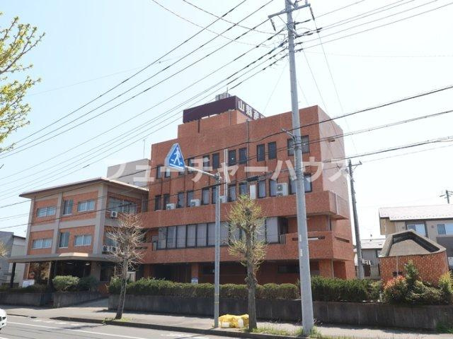 マノワールＫ　Ａ・Ｂの周辺