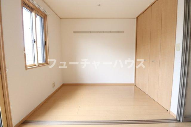 マノワールＫ　Ａ・Ｂの内装