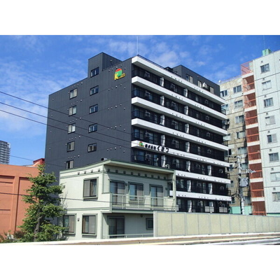 【外観】 | セントポーリア弐番館