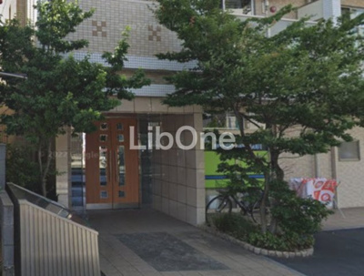 【エントランス】 | ローズバンク矢切