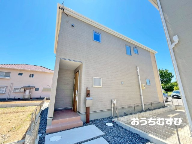 春日井市西高山町3丁目(全5棟)