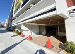 大阪市浪速区幸町３丁目の賃貸マンションのその他