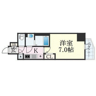 エスリード難波THE FIRST