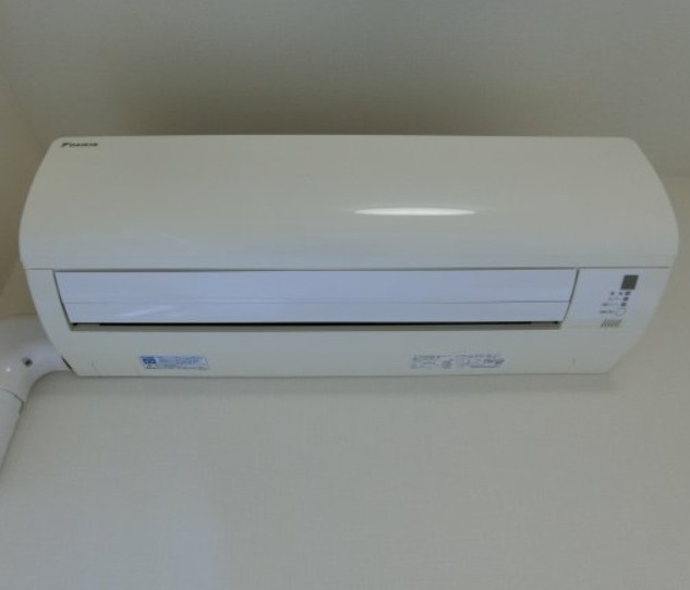 プレサンス難波ヴィータの設備