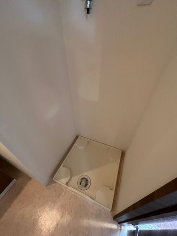 ミラージュパレス南堀江の設備