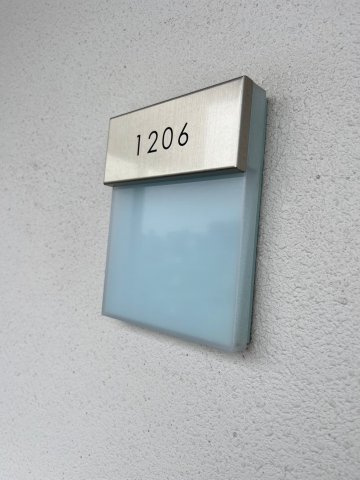 ミラージュパレス南堀江の設備