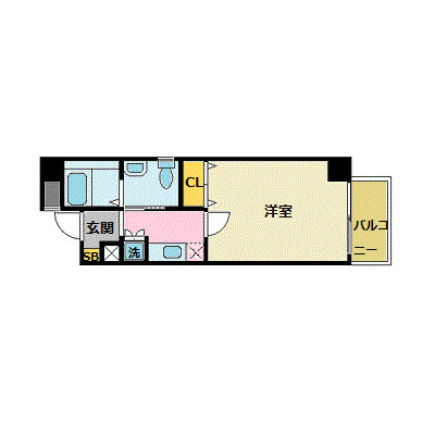 フィオレ立売堀