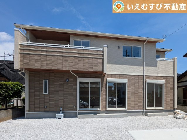 BLOOMING GARDEN　深谷市上柴町東5丁目