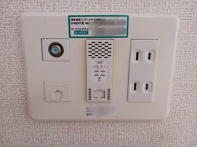 レジデンス　堀江西のその他