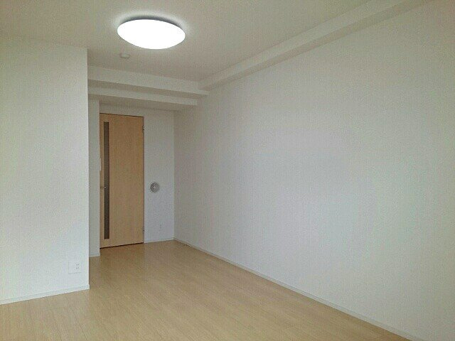 レジデンス　堀江西の内装|過ごしやすい室内です