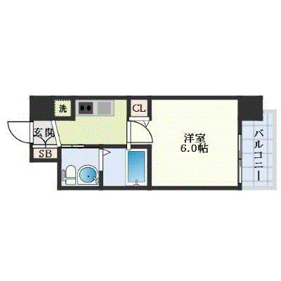 エグゼ弁天町