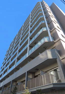 墨田区緑１丁目の賃貸マンション