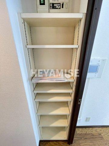 ライオンズマンション諏訪神社前のその他