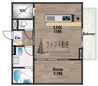 サンハイム横沼
