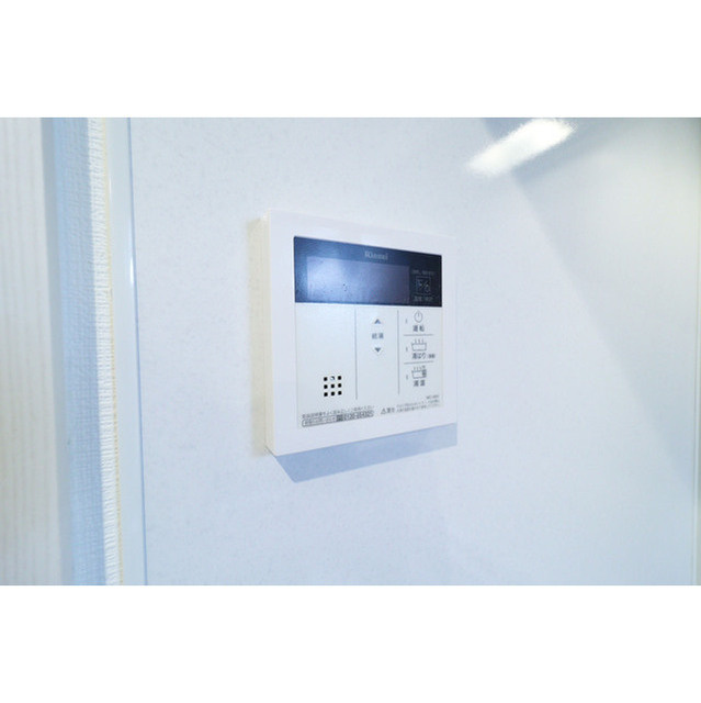 セオリー夕陽丘DOORの設備