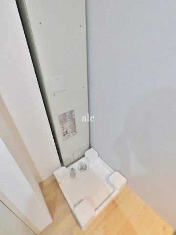 豊島区目白５丁目の賃貸マンションの設備|同仕様