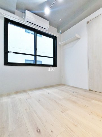 豊島区目白５丁目の賃貸マンションの居間・リビング|同仕様