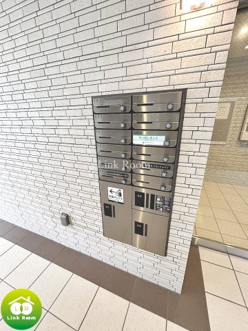 パークサイド東陽のその他