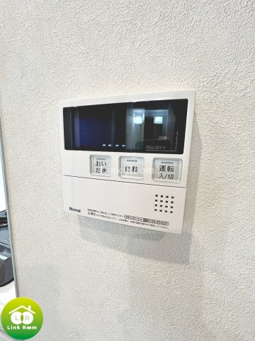 パークサイド東陽のその他