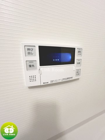 パークサイド東陽のその他