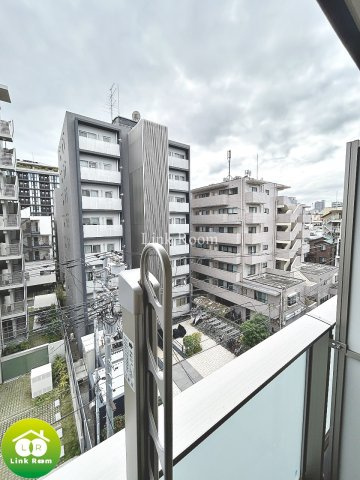 パークサイド東陽のその他