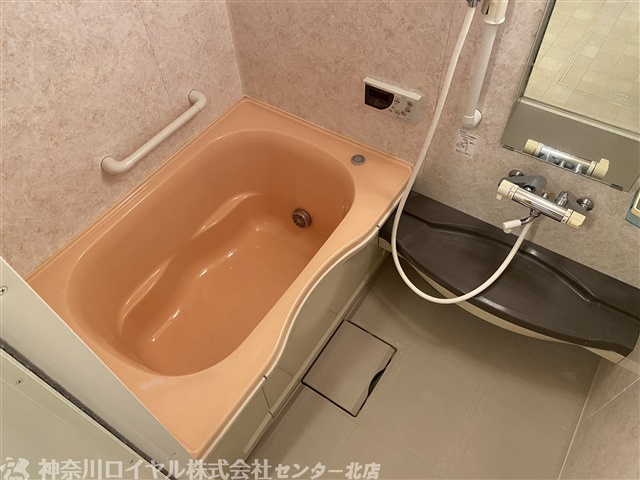【風呂】