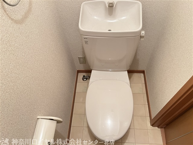 【トイレ】