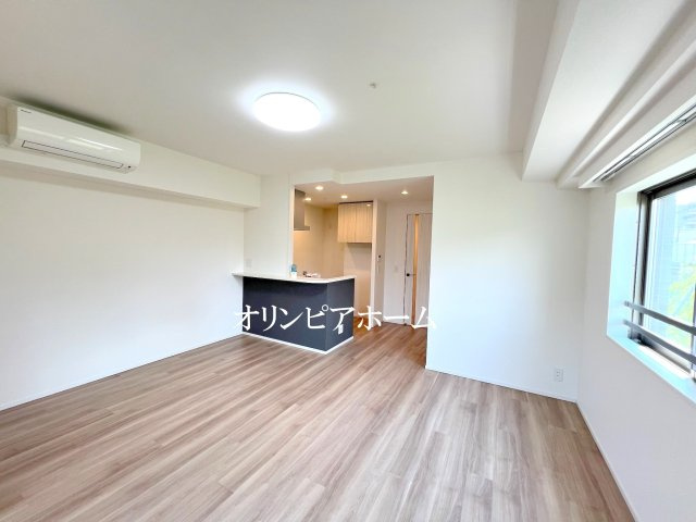 パレステージ大島　2階　角　部屋　リ　フォーム済のその他