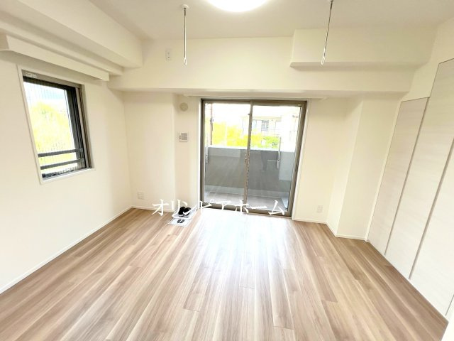 パレステージ大島　2階　角　部屋　リ　フォーム済のその他