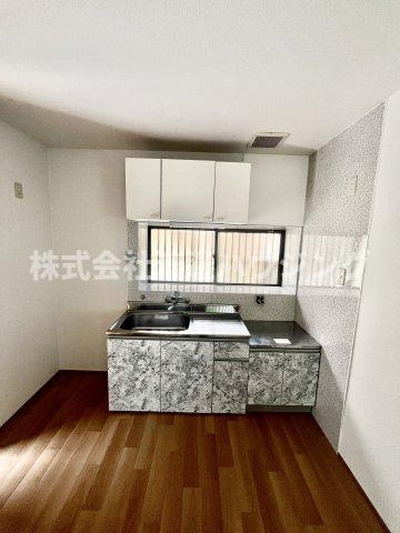 北昭和町戸建のその他