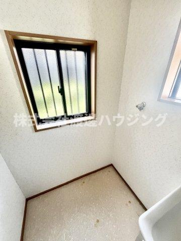 北昭和町戸建のその他