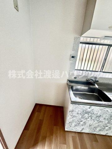 北昭和町戸建のその他