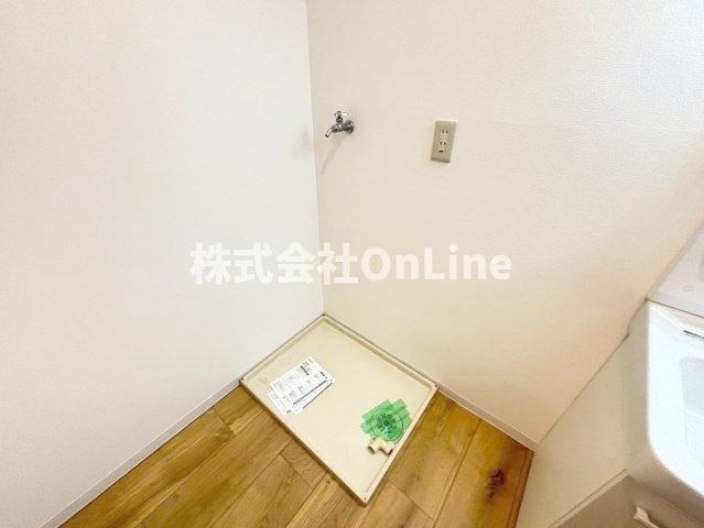 ラルゴ久宝寺の設備