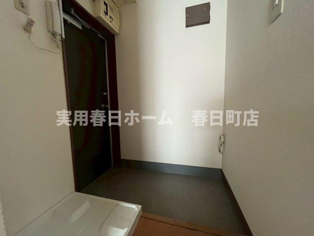 【玄関】