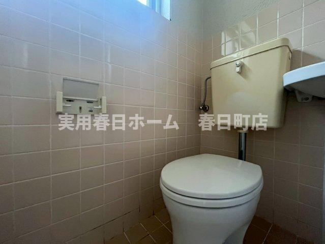 【トイレ】