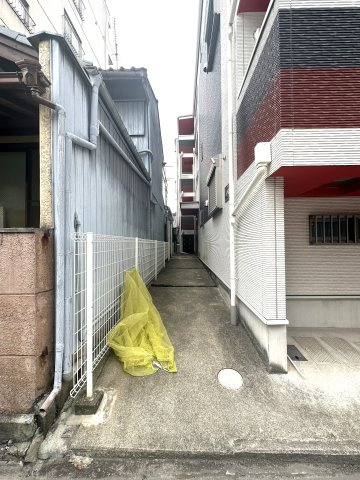 PAZのその他共用部分