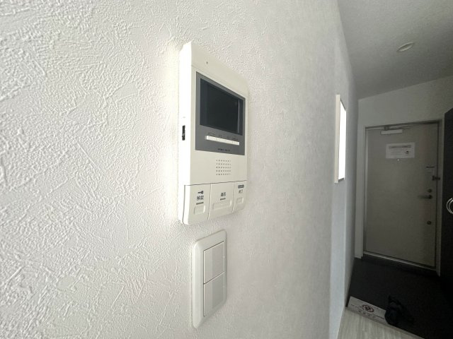 PAZのセキュリティ