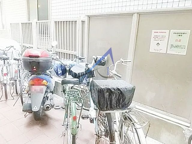 ウエストインパート３