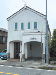 厚木市松枝１丁目　中古戸建