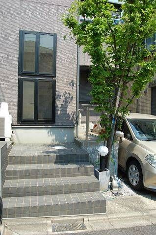 Ｈａｙａｔｅ用賀のその他